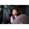 Osann Jazzi Isofix i-Size - дитяче автокрісло (від 9 місяців до 12 років / 76 - 150 см), система кріплення ISOFIX та Top-Tether • Black