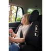 Osann Jazzi Isofix i-Size - дитяче автокрісло (від 9 місяців до 12 років / 76 - 150 см), система кріплення ISOFIX та Top-Tether • Black