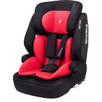 Osann Jazzi Isofix i-Size - детское автокресло (от 9 месяцев до 12 лет / 76 - 150 см), система крепления ISOFIX и Top-Tether • Coral Osann Jazzi Isofix i-Size - детское автокресло (от 9 месяцев до 12 лет / 76 - 150 см), система крепления ISOFIX и Top-Tether • Coral