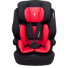 Osann Jazzi Isofix i-Size - детское автокресло (от 9 месяцев до 12 лет / 76 - 150 см), система крепления ISOFIX и Top-Tether • Coral