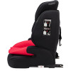 Osann Jazzi Isofix i-Size - детское автокресло (от 9 месяцев до 12 лет / 76 - 150 см), система крепления ISOFIX и Top-Tether • Coral