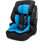 Osann Jazzi Isofix i-Size - детское автокресло (от 9 месяцев до 12 лет / 76 - 150 см), система крепления ISOFIX и Top-Tether • Ocean Osann Jazzi Isofix i-Size - детское автокресло (от 9 месяцев до 12 лет / 76 - 150 см), система крепления ISOFIX и Top-Tether • Ocean
