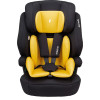 Osann Jazzi Isofix i-Size - дитяче автокрісло (від 9 місяців до 12 років / 76 - 150 см), система кріплення ISOFIX та Top-Tether • Pineapple