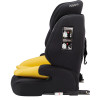 Osann Jazzi Isofix i-Size - дитяче автокрісло (від 9 місяців до 12 років / 76 - 150 см), система кріплення ISOFIX та Top-Tether • Pineapple