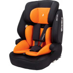 Osann Jazzi Isofix i-Size - детское автокресло (от 9 месяцев до 12 лет / 76 - 150 см), система крепления ISOFIX и Top-Tether • Sunset Osann Jazzi Isofix i-Size - детское автокресло (от 9 месяцев до 12 лет / 76 - 150 см), система крепления ISOFIX и Top-Tether • Sunset