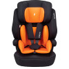 Osann Jazzi Isofix i-Size - дитяче автокрісло (від 9 місяців до 12 років / 76 - 150 см), система кріплення ISOFIX та Top-Tether • Sunset