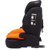 Osann Jazzi Isofix i-Size - дитяче автокрісло (від 9 місяців до 12 років / 76 - 150 см), система кріплення ISOFIX та Top-Tether • Sunset
