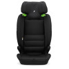 Osann Lupo Isofix - автокресло для детей (от 15 месяцев до 12 лет / 76 - 150 см), крепление ISOFIX и Top-Tether • Black