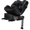 Osann Eno360 SL i-Size - автокресло для детей (от 0 до 12 лет / 40 - 150 см), поворотное (360), крепление ISOFIX с упором в пол • All Black
