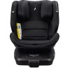 Osann Eno360 SL i-Size - автокресло для детей (от 0 до 12 лет / 40 - 150 см), поворотное (360), крепление ISOFIX с упором в пол • All Black