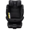 Osann Eno360 SL i-Size - автокресло для детей (от 0 до 12 лет / 40 - 150 см), поворотное (360), крепление ISOFIX с упором в пол • All Black