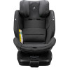 Osann Eno360 SL i-Size - автокресло для детей (от 0 до 12 лет / 40 - 150 см), поворотное (360), крепление ISOFIX с упором в пол • Dark Grey Melange