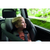 Osann Flame360 i-Size - автокресло для детей (от 0 до 12 лет / 40 - 150 см), поворотное (360), крепление ISOFIX • All Black