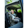 Osann Flame360 i-Size - автокресло для детей (от 0 до 12 лет / 40 - 150 см), поворотное (360), крепление ISOFIX • Universe Green