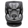 Osann One360 i-Size - автокресло для детей (от 0 до 12 лет / 40 - 150 см), поворотное (360), крепление ISOFIX • Universe Grey