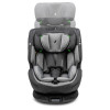 Osann One360 i-Size - автокресло для детей (от 0 до 12 лет / 40 - 150 см), поворотное (360), крепление ISOFIX • Universe Grey