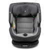 Osann One360 i-Size - автокресло для детей (от 0 до 12 лет / 40 - 150 см), поворотное (360), крепление ISOFIX • Universe Grey