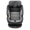 Osann One360 i-Size - автокресло для детей (от 0 до 12 лет / 40 - 150 см), поворотное (360), крепление ISOFIX • Universe Grey