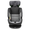 Osann One360 i-Size - автокресло для детей (от 0 до 12 лет / 40 - 150 см), поворотное (360), крепление ISOFIX • Universe Grey