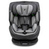 Osann One360 i-Size - автокресло для детей (от 0 до 12 лет / 40 - 150 см), поворотное (360), крепление ISOFIX • Universe Grey