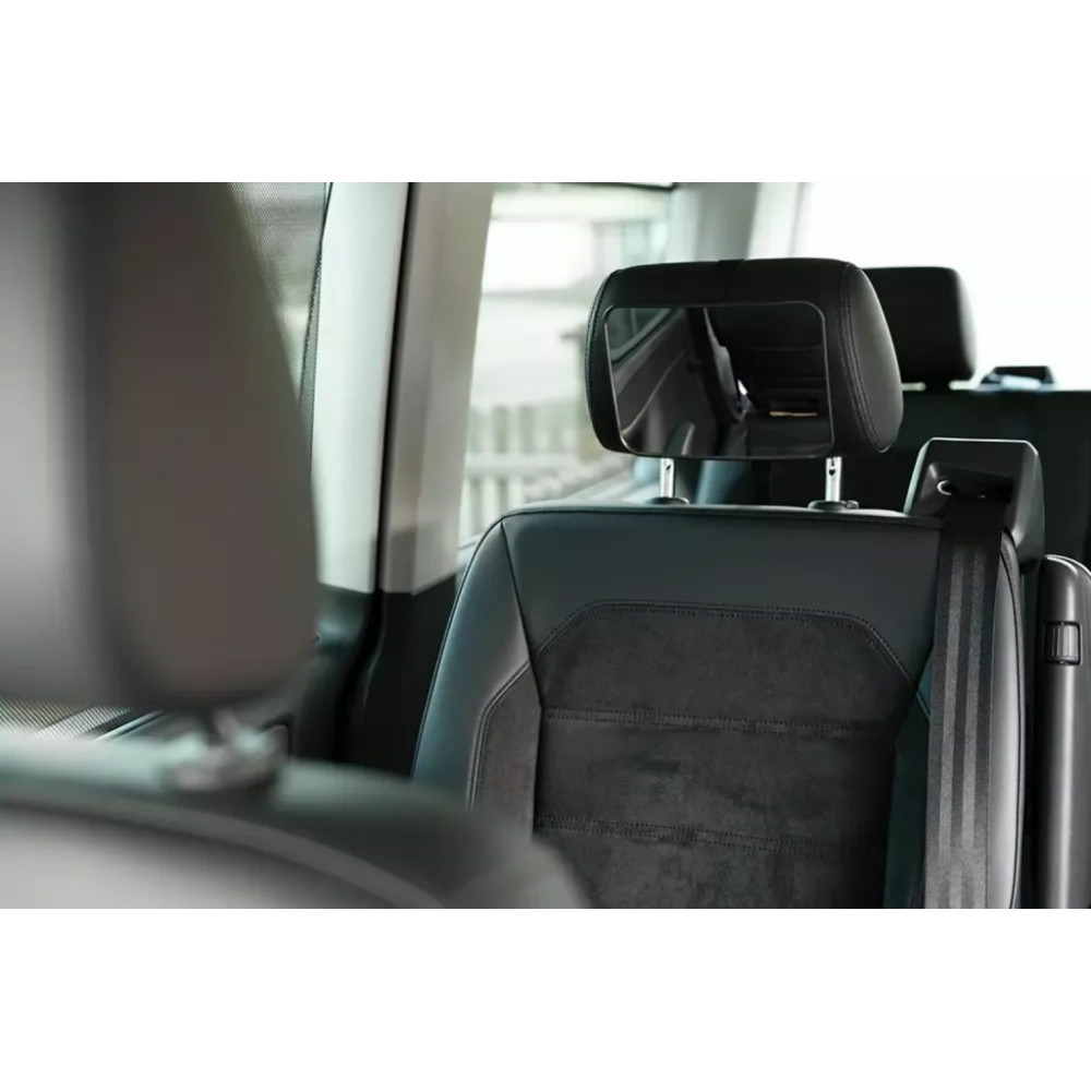 Osann Rear seat mirror - зеркало на заднее сиденье • Black
