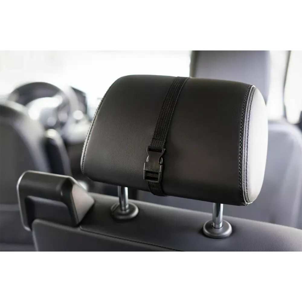 Osann Rear seat mirror - зеркало на заднее сиденье • Black
