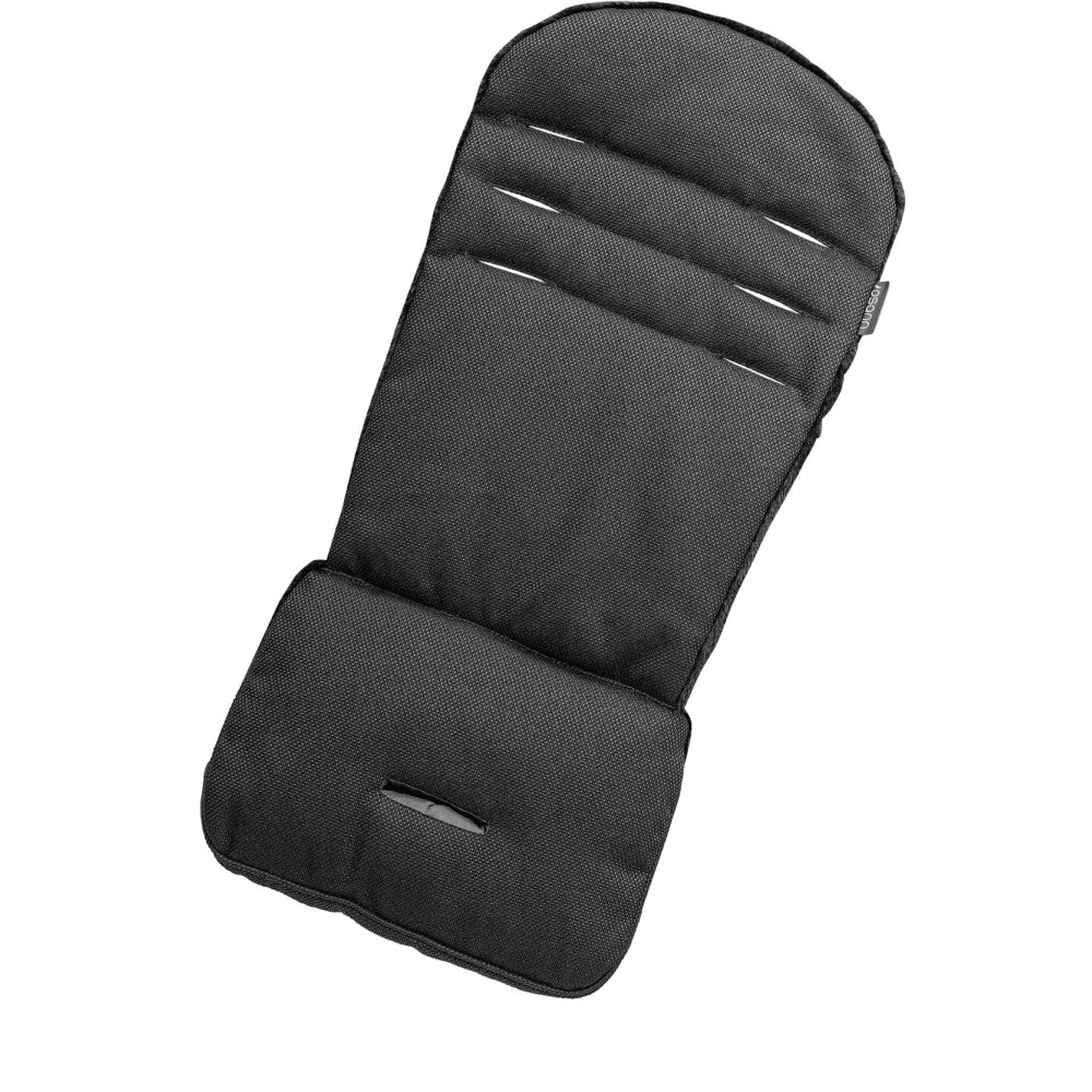 Osann Comfort seat inlay - вкладка для коляски Osann з плюшем • Night