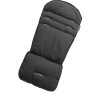 Osann Comfort seat inlay - вкладка для коляски Osann з плюшем • Night