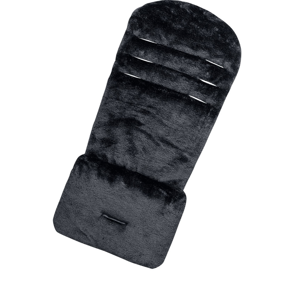 Osann Comfort seat inlay - вкладка для коляски Osann з плюшем • Night