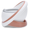 Дитячий горщик для малюків El Camino Egg Potty Me 1143 Gold