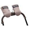 Рукавицы Bair Thermo Mittens hot cappuccino (680680)