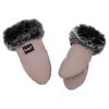 Рукавицы Bair Northmuff hot cappuccino (680676)