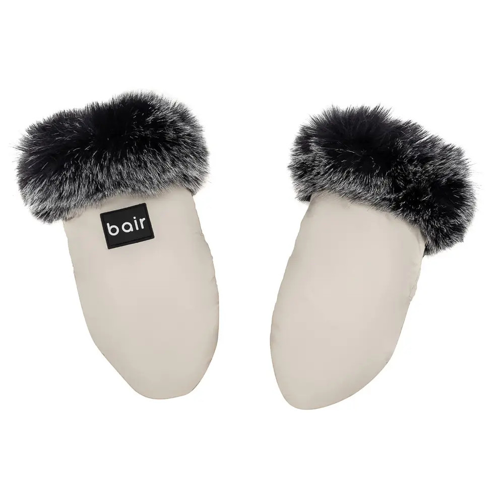 Рукавицы Bair Northmuff desert beige (680675)