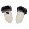 Рукавицы Bair Northmuff desert beige (680675)