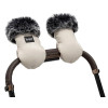 Рукавицы Bair Northmuff desert beige (680675)