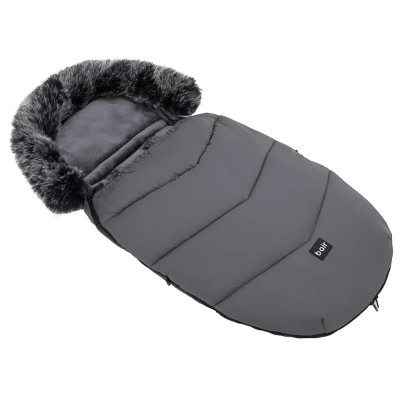 Зимовий конверт Bair Iceberg smoke graphite (680637) Зимовий конверт Bair Iceberg smoke graphite (680637)