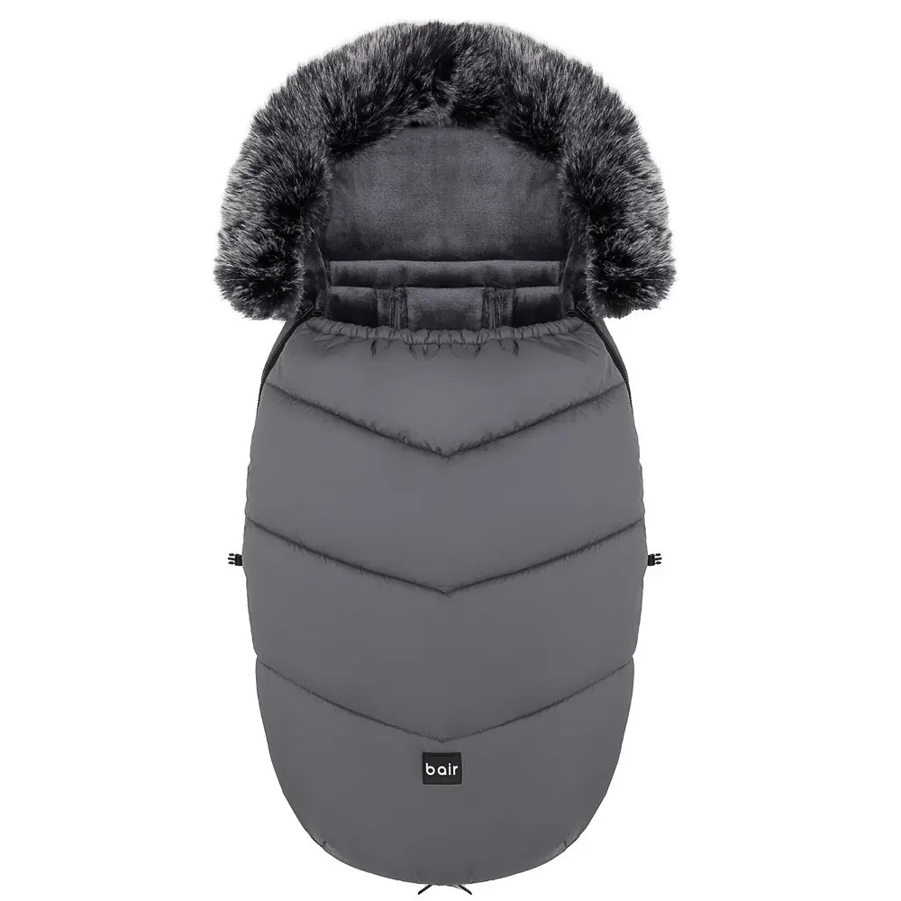 Зимовий конверт Bair Iceberg smoke graphite (680637) Зимовий конверт Bair Iceberg smoke graphite (680637)