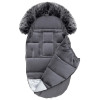 Зимовий конверт Bair Iceberg smoke graphite (680637)