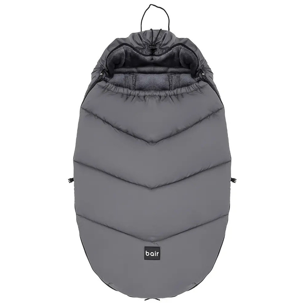 Зимовий конверт Bair Iceberg smoke graphite (680637) Зимовий конверт Bair Iceberg smoke graphite (680637)