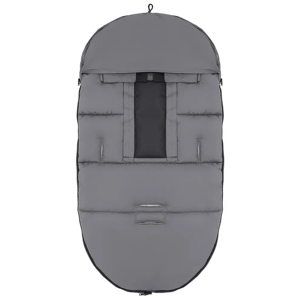 Зимовий конверт Bair Iceberg smoke graphite (680637) Зимовий конверт Bair Iceberg smoke graphite (680637)