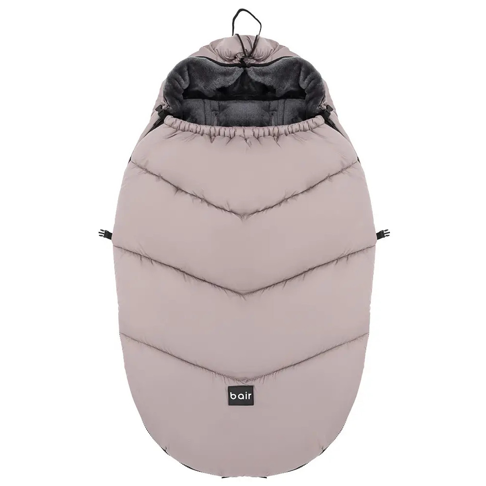 Зимовий конверт Bair Iceberg hot cappuccino (680641) Зимовий конверт Bair Iceberg hot cappuccino (680641)