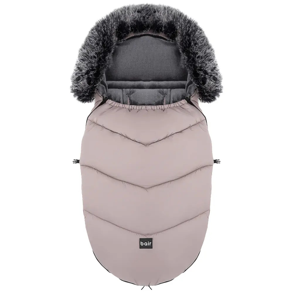 Зимовий конверт Bair Iceberg hot cappuccino (680641) Зимовий конверт Bair Iceberg hot cappuccino (680641)