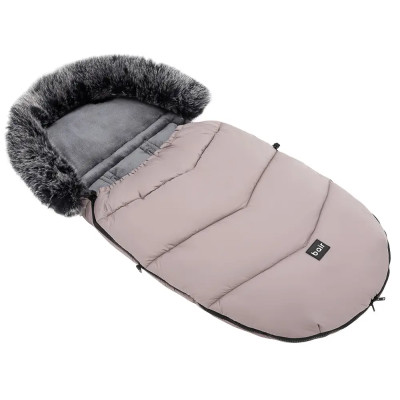 Зимовий конверт Bair Iceberg hot cappuccino (680641) Зимовий конверт Bair Iceberg hot cappuccino (680641)