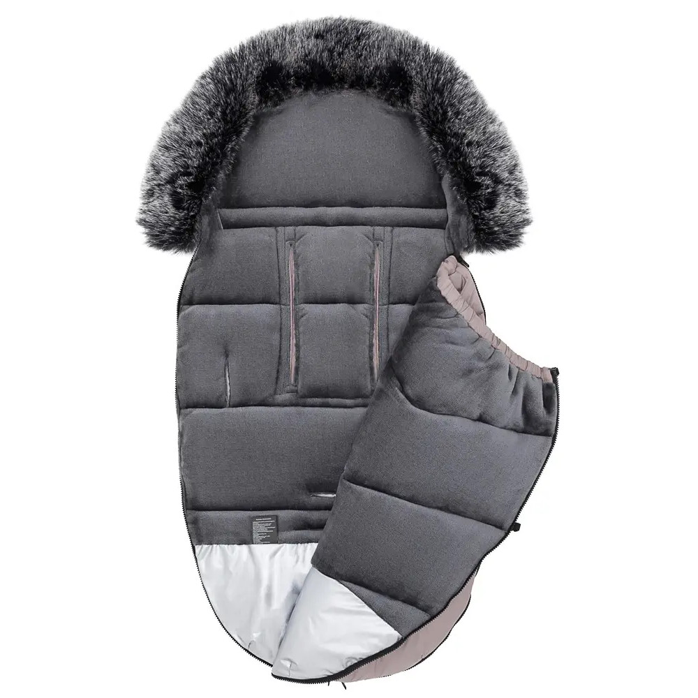 Зимовий конверт Bair Iceberg hot cappuccino (680641) Зимовий конверт Bair Iceberg hot cappuccino (680641)