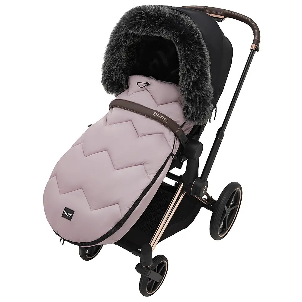 Зимний конверт Bair Canada NR-2 iced cappuccino (680874) Зимний конверт Bair Canada NR-2 iced cappuccino (680874)