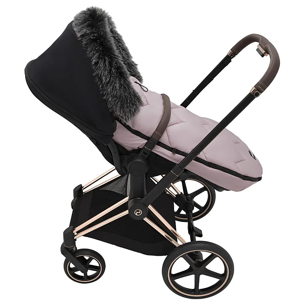 Зимний конверт Bair Canada NR-2 iced cappuccino (680874) Зимний конверт Bair Canada NR-2 iced cappuccino (680874)