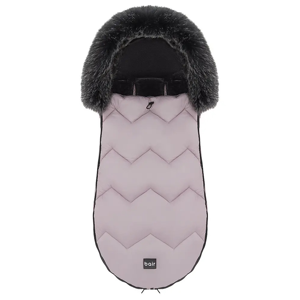 Зимний конверт Bair Canada NR-2 iced cappuccino (680874) Зимний конверт Bair Canada NR-2 iced cappuccino (680874)