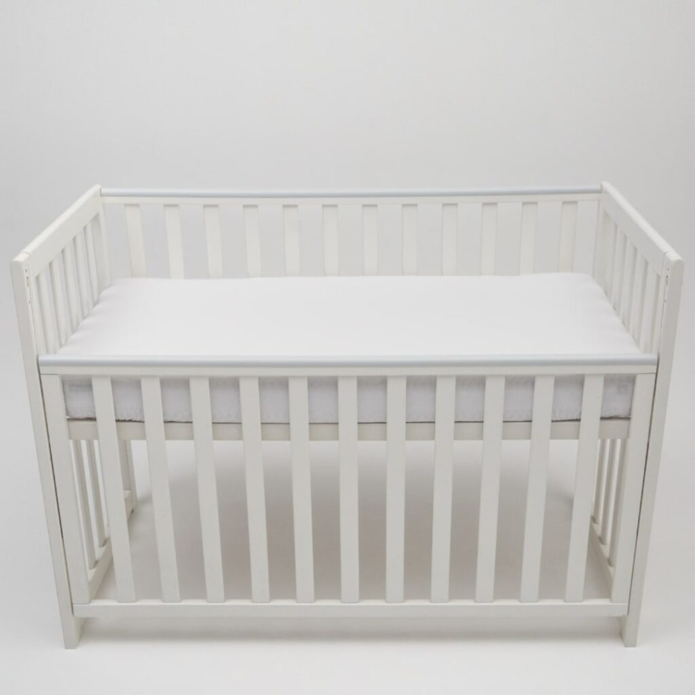 Простыня Sleepset для матраса Sonto 120x60 см, белый