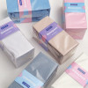 Простыня Sleepset для матраса Sonto 120x60 см, бежевый