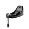 Hauck iPro Base - база ISOFIX для автокресел iPro Baby и iPro Kids • Black